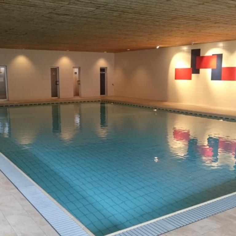 Wanderglück - Apartment mit 1 Schlafzimmer - 39