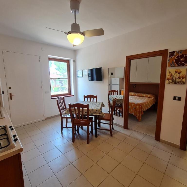 Residence Olimpia - Casa Vacanze - 12