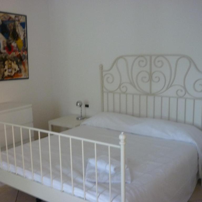 La Mansarda - Appartamento Monolocale - 11