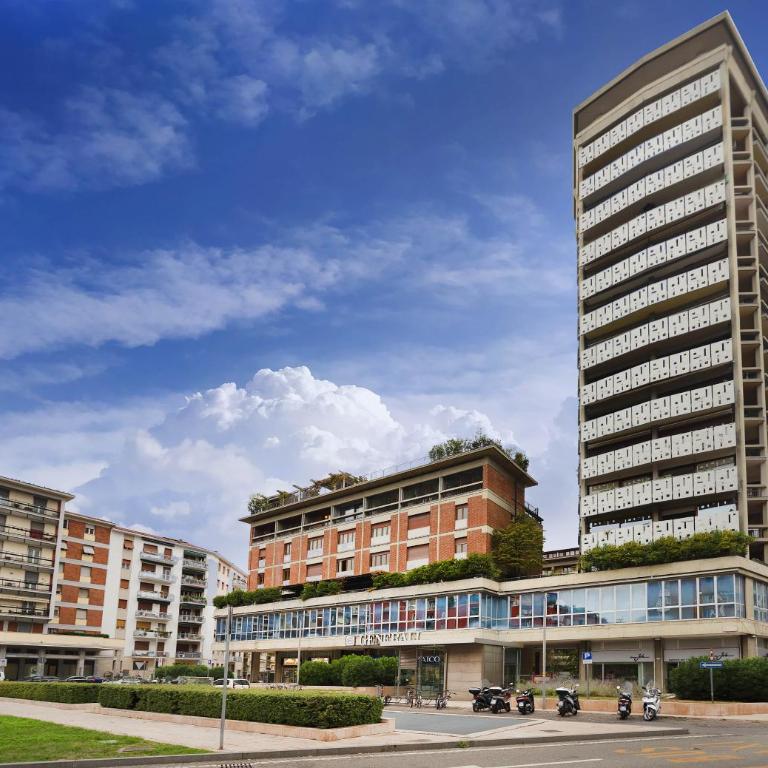Italianflat - Elegant 2 Bedrooms with Balcony, 10 min walk from Arena - Appartamento con 2 Camere da Letto - 23