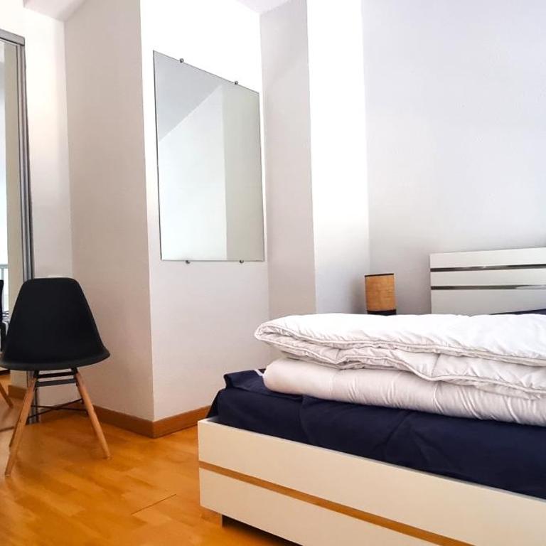 Appartement VUE MER TERRASSE CLIM WIFI - Apartamento de 1 dormitorio - 14