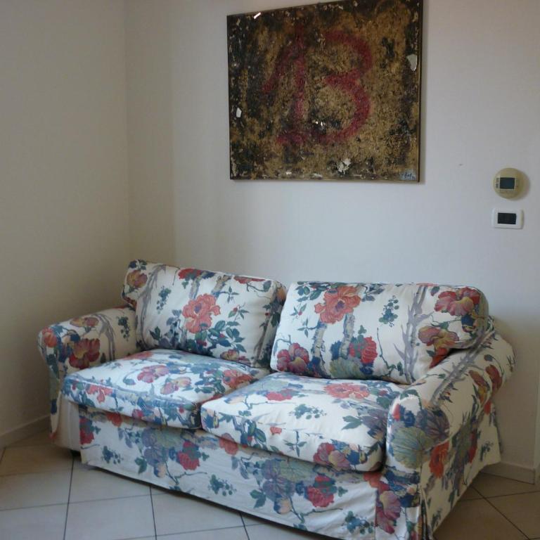 Serlio 24 - Penthouse Apartment - 13
