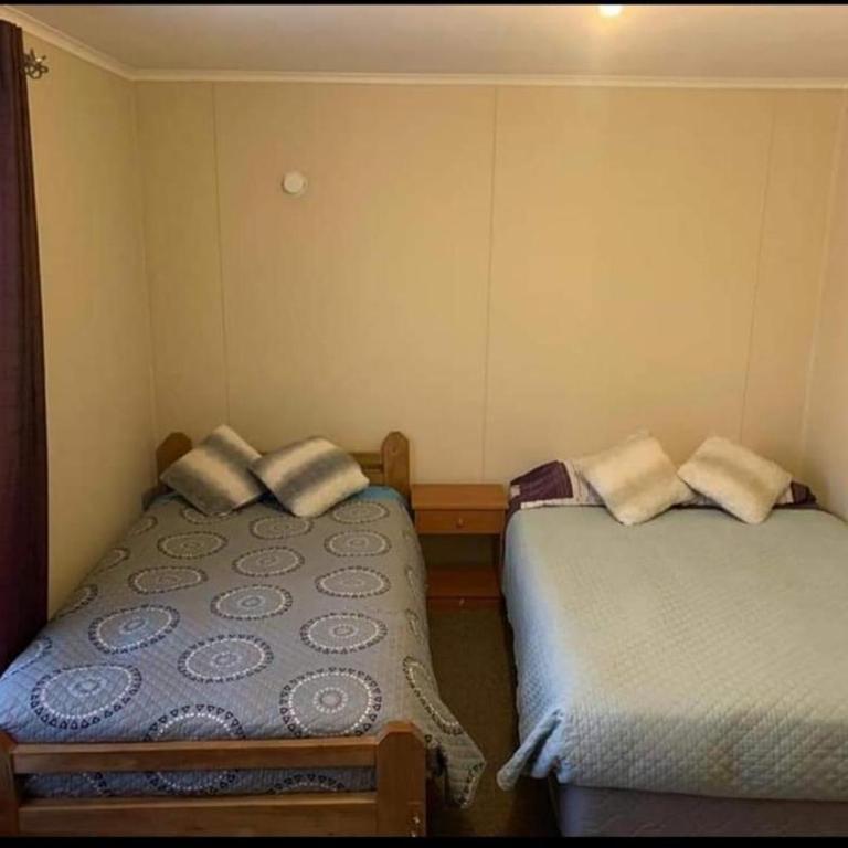 Arriendo casa Villarrica - Casa de 2 dormitorios - 3
