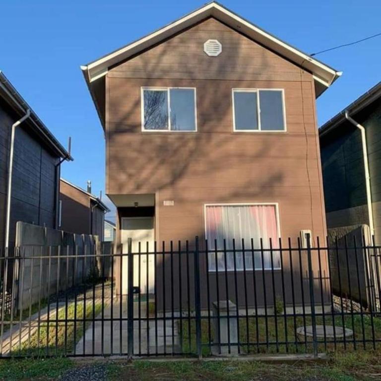 Arriendo casa Villarrica - Casa de 2 dormitorios - 7