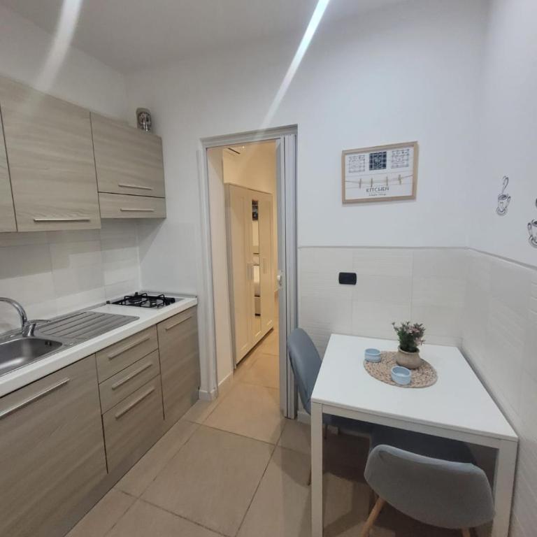 House del Levante Locazione breve - Appartamento con 1 Camera da Letto - Piano Terra - 15