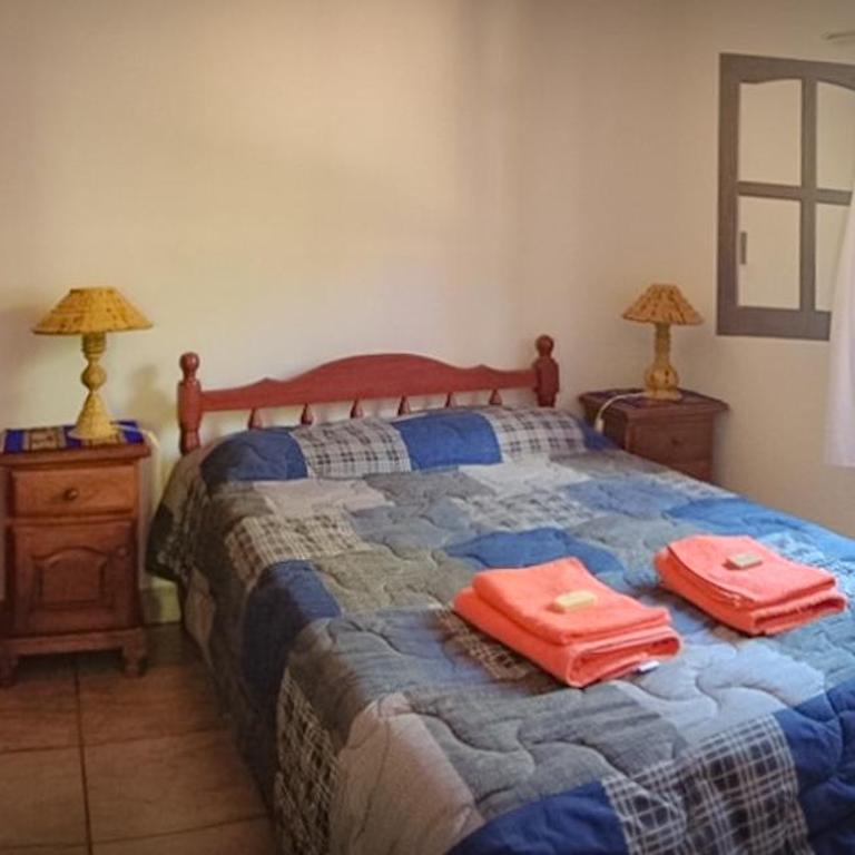 Cabañas Kurmi - Chalet de 2 dormitorios - 3