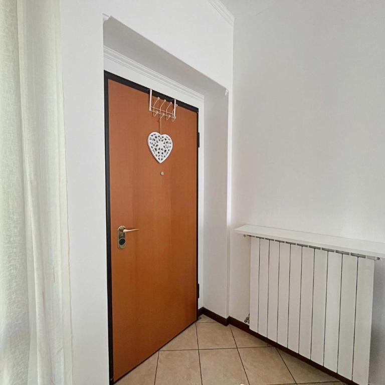 Appartamento confortevole con terrazza - Appartamento con 2 Camere da Letto - 4