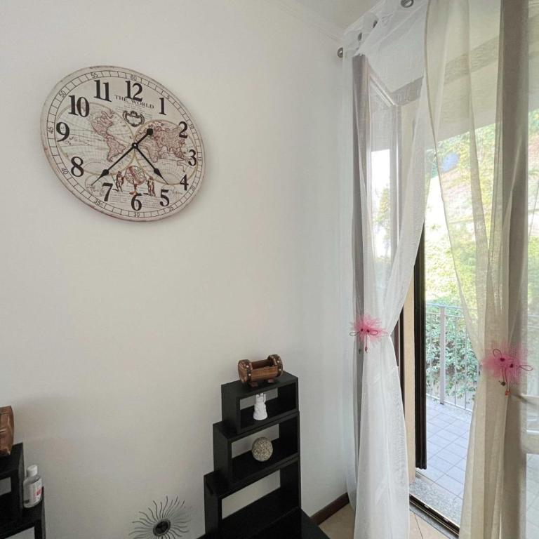 Appartamento confortevole con terrazza - Appartamento con 2 Camere da Letto - 6