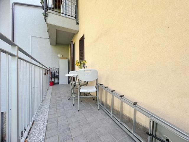 Appartamento confortevole con terrazza - Appartamento con 2 Camere da Letto - 21