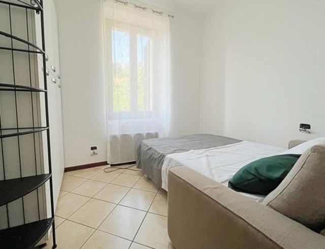 Appartamento confortevole con terrazza - Appartamento con 2 Camere da Letto - 13