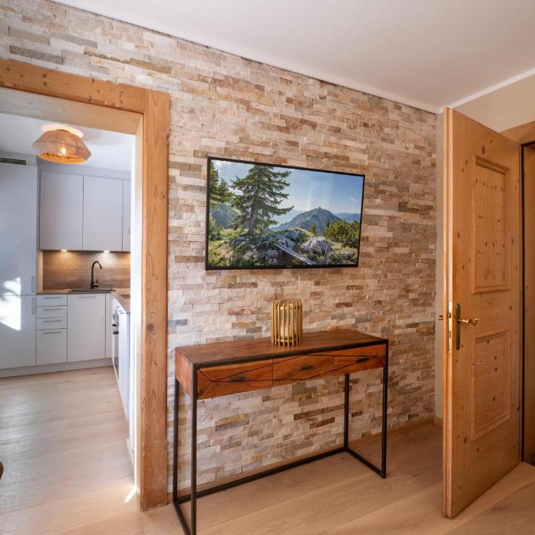 Ferienwohnung Lentner - Apartment mit 2 Schlafzimmern und Terrasse - 7