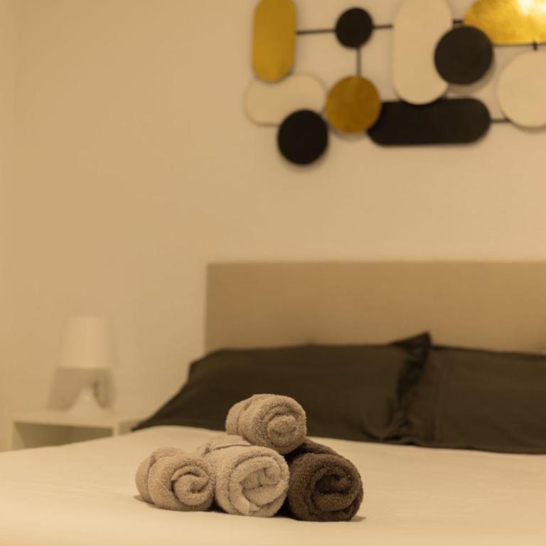Jardines del Triunfo Apartamentos - One-Bedroom Apartment - 1