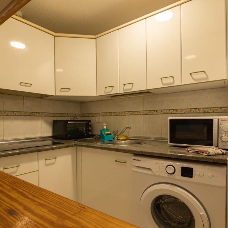 Jardines del Triunfo Apartamentos - One-Bedroom Apartment - 6