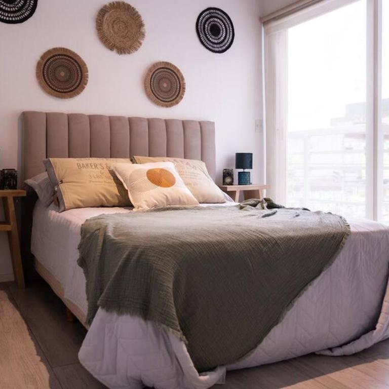 Humboldt 1317 by depptö - One-Bedroom Apartment - 1