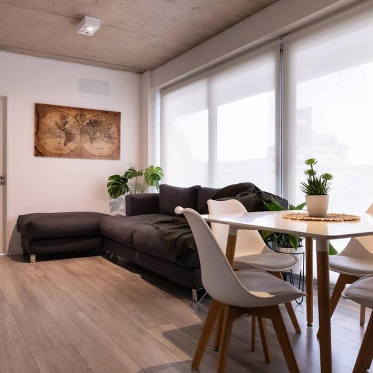 Humboldt 1317 by depptö - One-Bedroom Apartment - 2