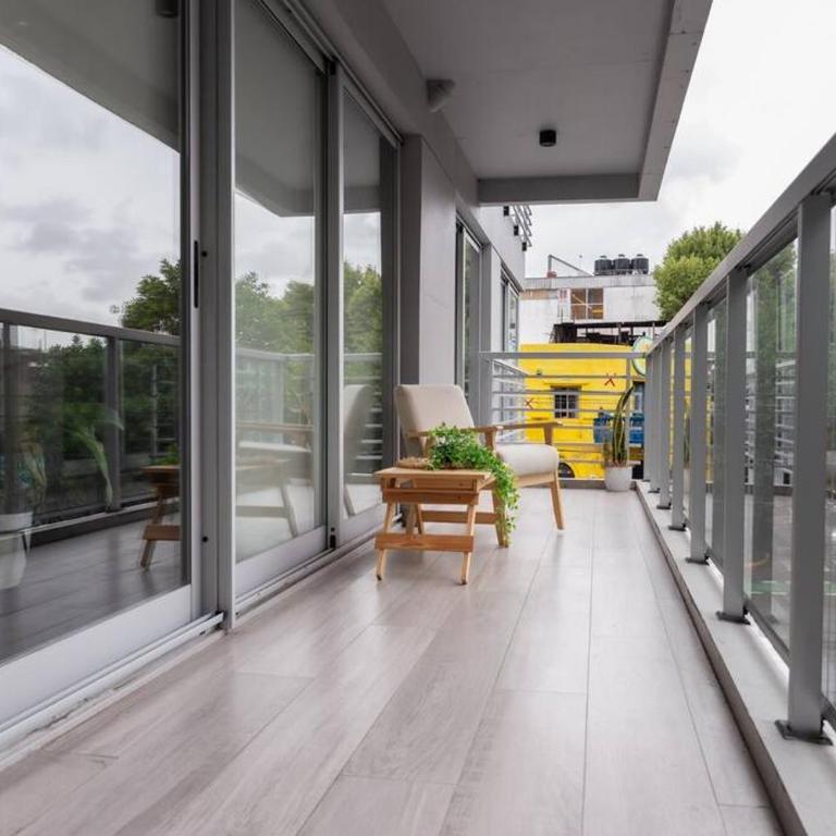 Humboldt 1317 by depptö - One-Bedroom Apartment - 14