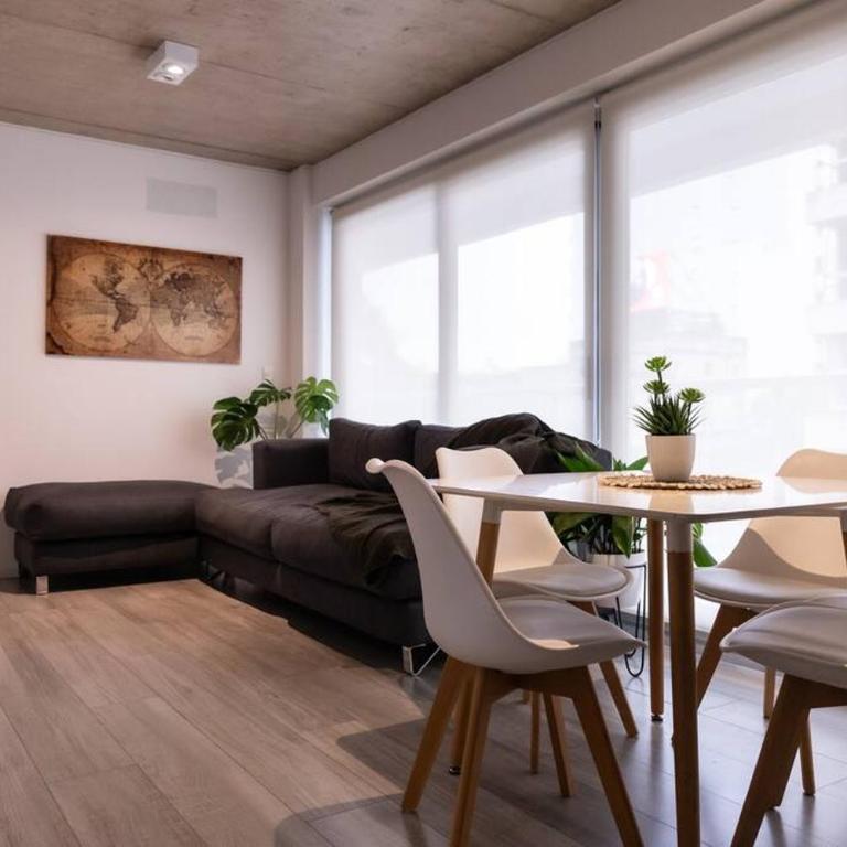 Humboldt 1317 by depptö - One-Bedroom Apartment - 20