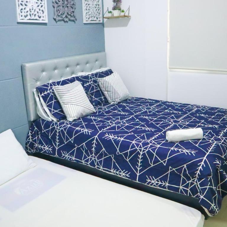 Apartamento Arenita de mar - Two-Bedroom Apartment - 8