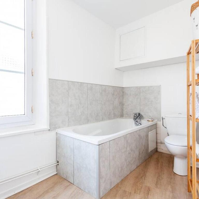 La Suite : studio Hypercentre - Cathédral - Appartement 1 Chambre - 3