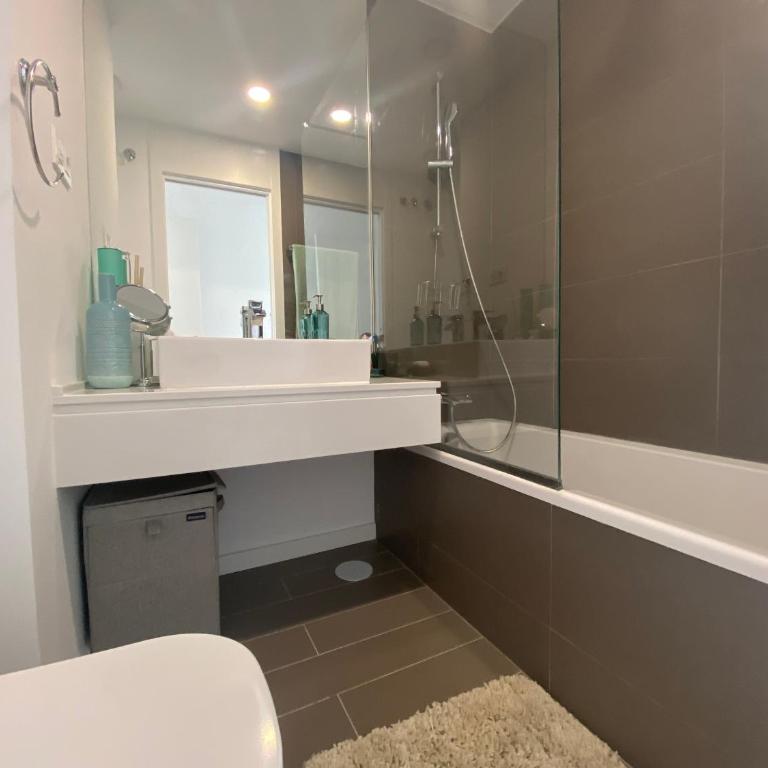 Oceana Views - Newly built 3 bedrooms apartment - NEW GOLDEN MILE - Three-Bedroom Apartment - 21