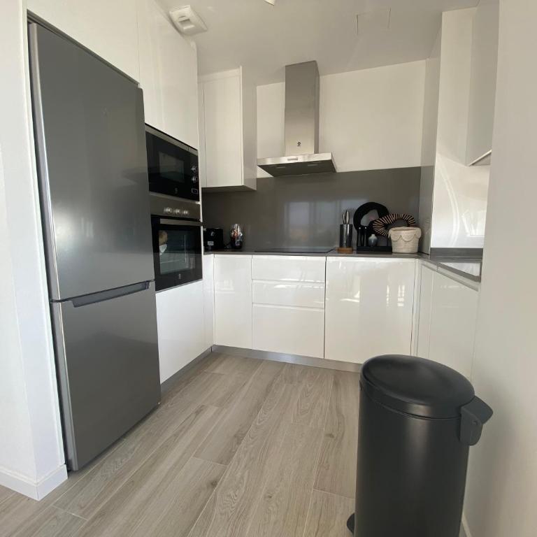 Oceana Views - Newly built 3 bedrooms apartment - NEW GOLDEN MILE - Three-Bedroom Apartment - 8