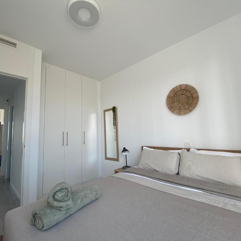 Oceana Views - Newly built 3 bedrooms apartment - NEW GOLDEN MILE - Three-Bedroom Apartment - 17