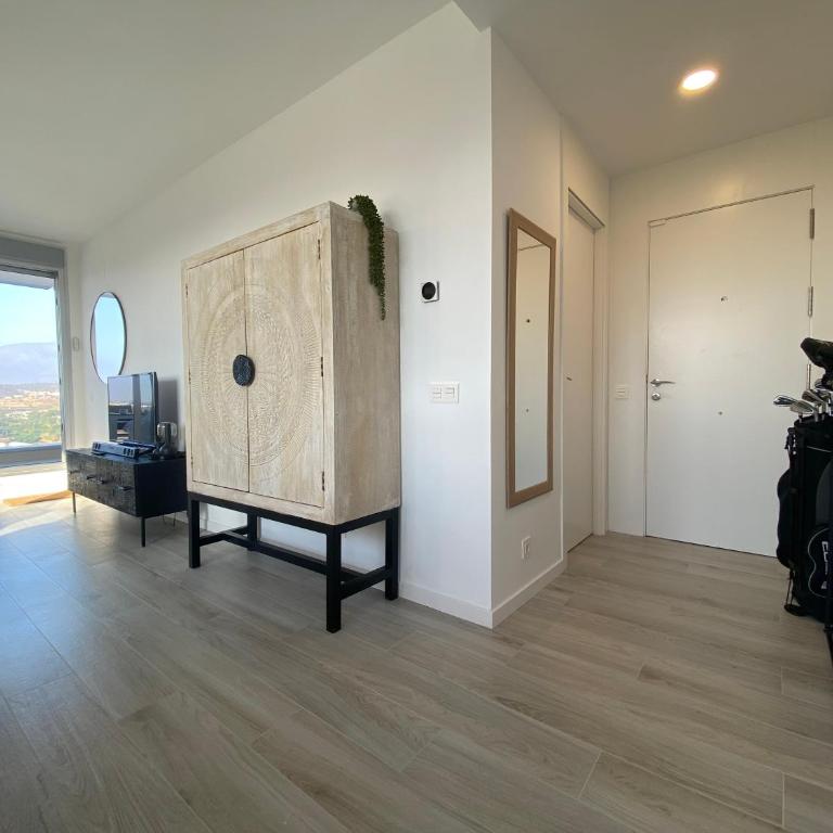 Oceana Views - Newly built 3 bedrooms apartment - NEW GOLDEN MILE - Three-Bedroom Apartment - 7