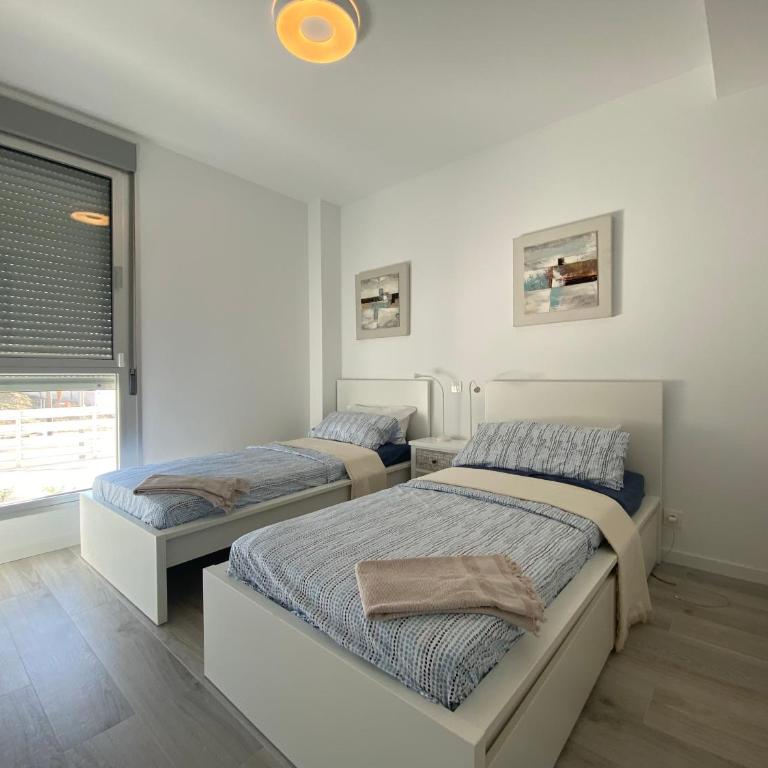 Oceana Views - Newly built 3 bedrooms apartment - NEW GOLDEN MILE - Three-Bedroom Apartment - 18