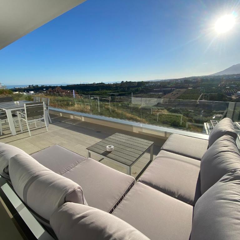 Oceana Views - Newly built 3 bedrooms apartment - NEW GOLDEN MILE - Three-Bedroom Apartment - 1