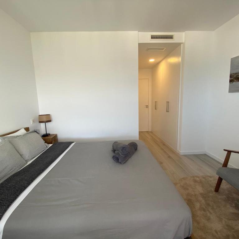 Oceana Views - Newly built 3 bedrooms apartment - NEW GOLDEN MILE - Three-Bedroom Apartment - 15