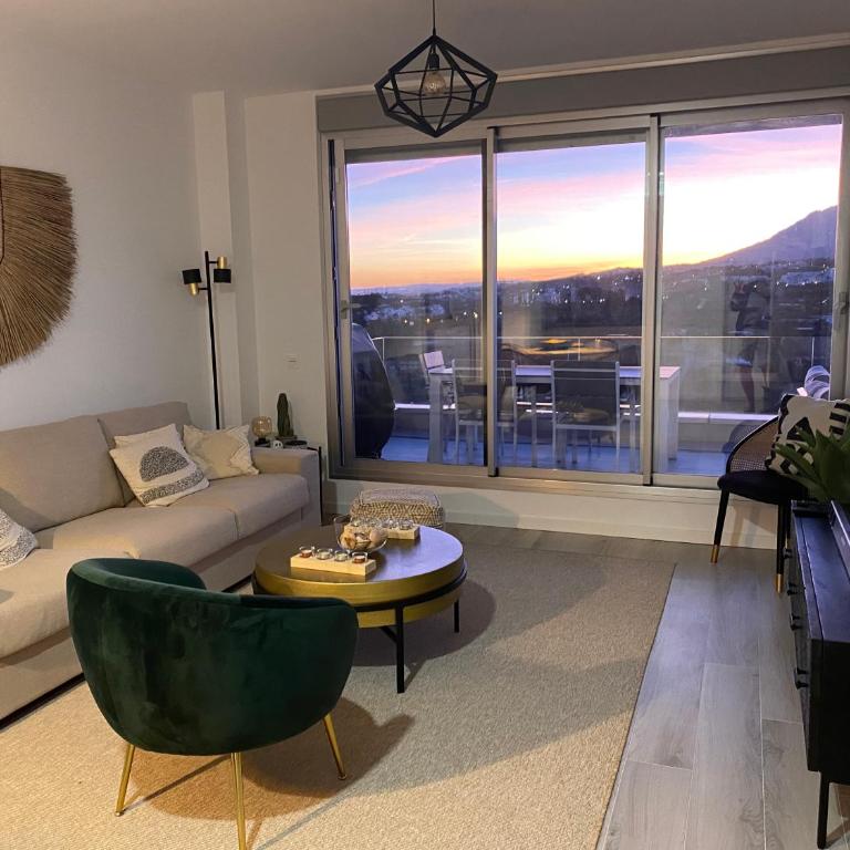 Oceana Views - Newly built 3 bedrooms apartment - NEW GOLDEN MILE - Three-Bedroom Apartment - 13