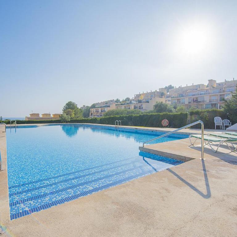 Apartamento Zeus - PlusHolidays - Apartamento - 3