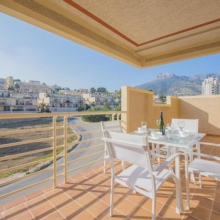 Apartamento Zeus - PlusHolidays - Apartamento - 4