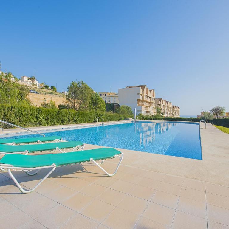 Apartamento Zeus - PlusHolidays - Apartamento - 2