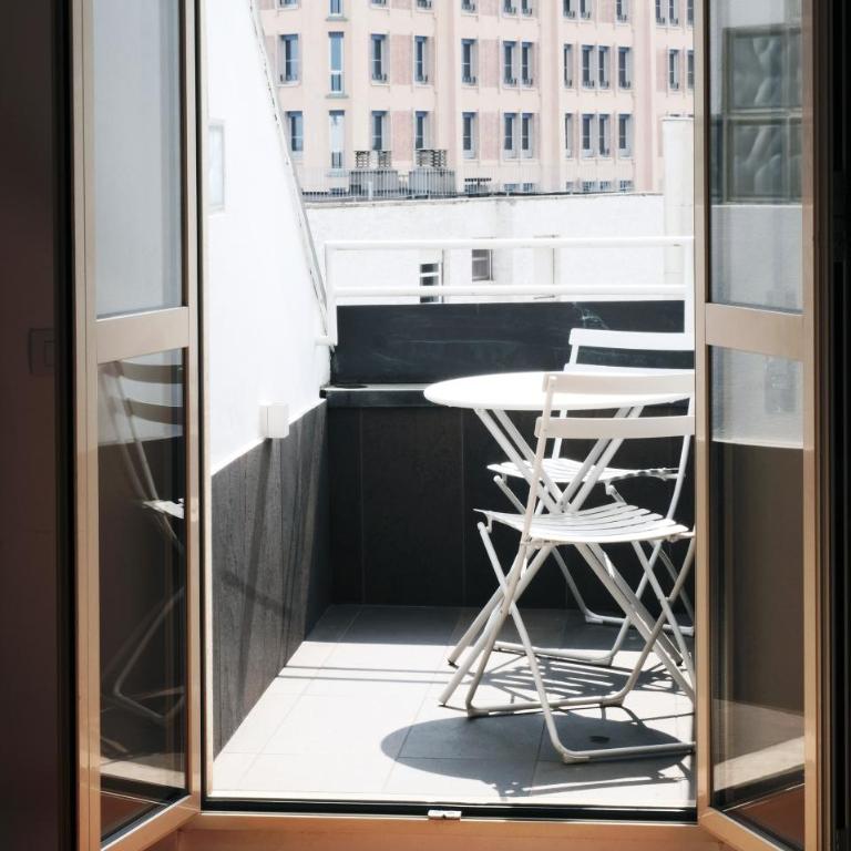 ComeCasa 2 BDR Apt 450mt from Duomo - Appartamento con 2 Camere da Letto - 2