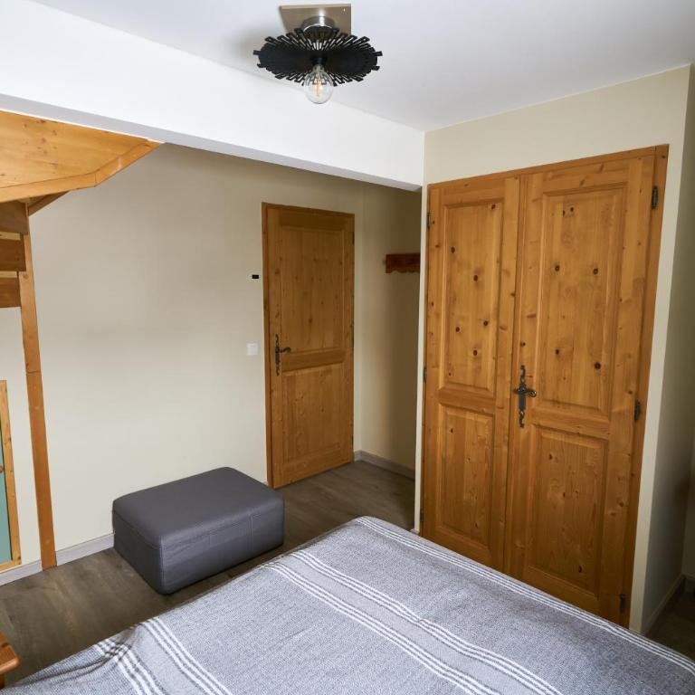 Le Col Roulé - Appartement en Duplex - 6