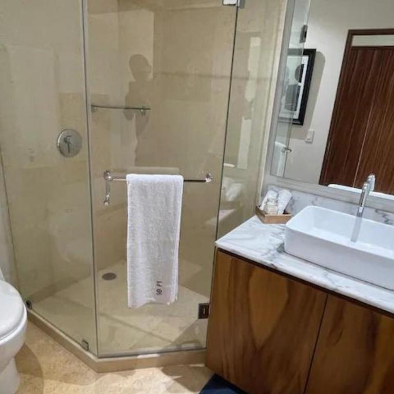 Espectacular Apartamento en nueva Vallarta Mexico - Apartamento de 3 dormitorios - 25