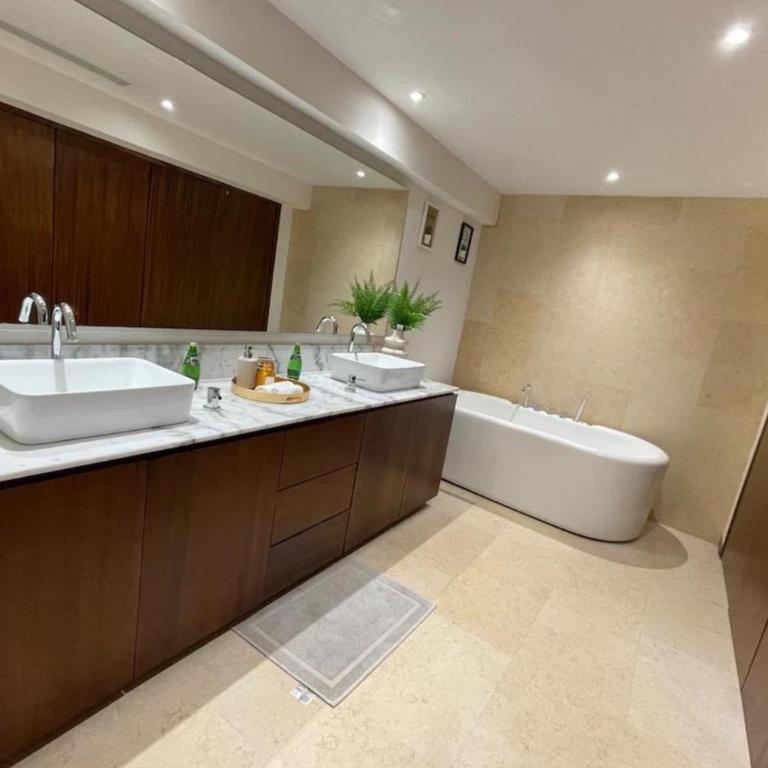 Espectacular Apartamento en nueva Vallarta Mexico - Apartamento de 3 dormitorios - 24