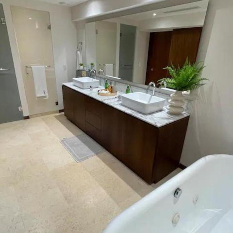 Espectacular Apartamento en nueva Vallarta Mexico - Apartamento de 3 dormitorios - 21