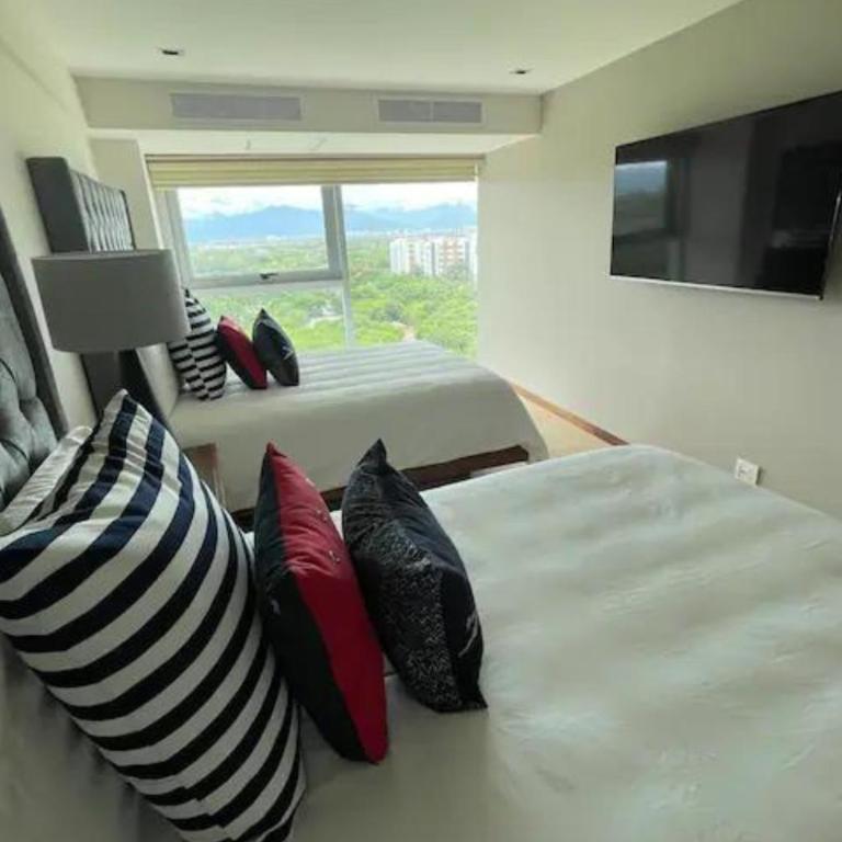 Espectacular Apartamento en nueva Vallarta Mexico - Apartamento de 3 dormitorios - 15