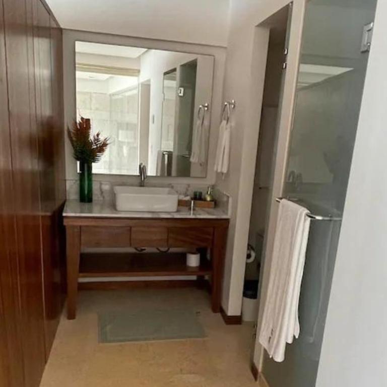 Espectacular Apartamento en nueva Vallarta Mexico - Apartamento de 3 dormitorios - 22