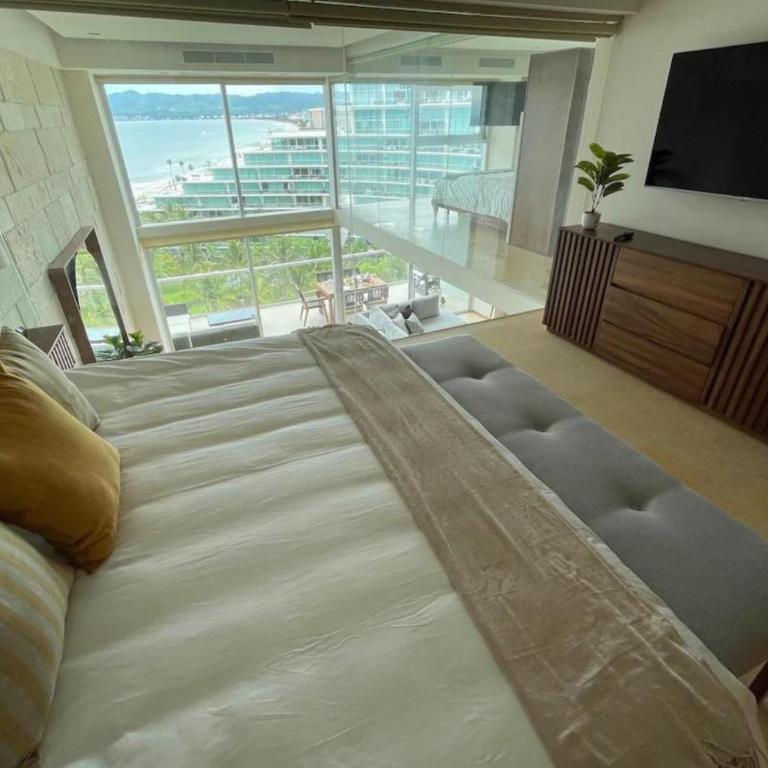 Espectacular Apartamento en nueva Vallarta Mexico - Apartamento de 3 dormitorios - 18