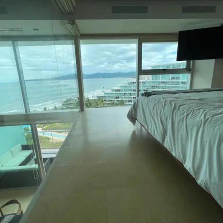 Espectacular Apartamento en nueva Vallarta Mexico - Apartamento de 3 dormitorios - 20