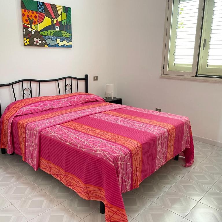 Appartamento Via Tamerici Gallipolitravel - Vacation Home - 3