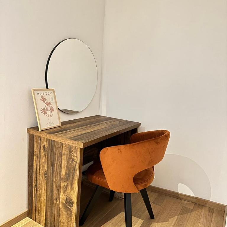 Golden Mountain Apartments - Deluks Apartman - 6