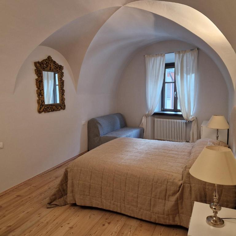 Sartori Mountain Apartment - Apartamento de 2 dormitorios - 3