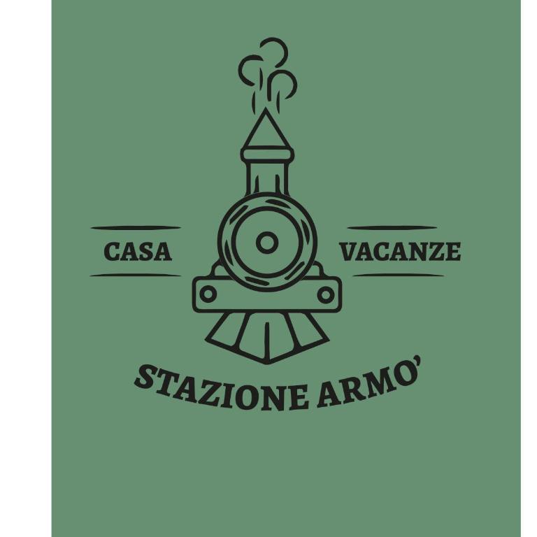 Stazione Armò - Two-Bedroom House - 2