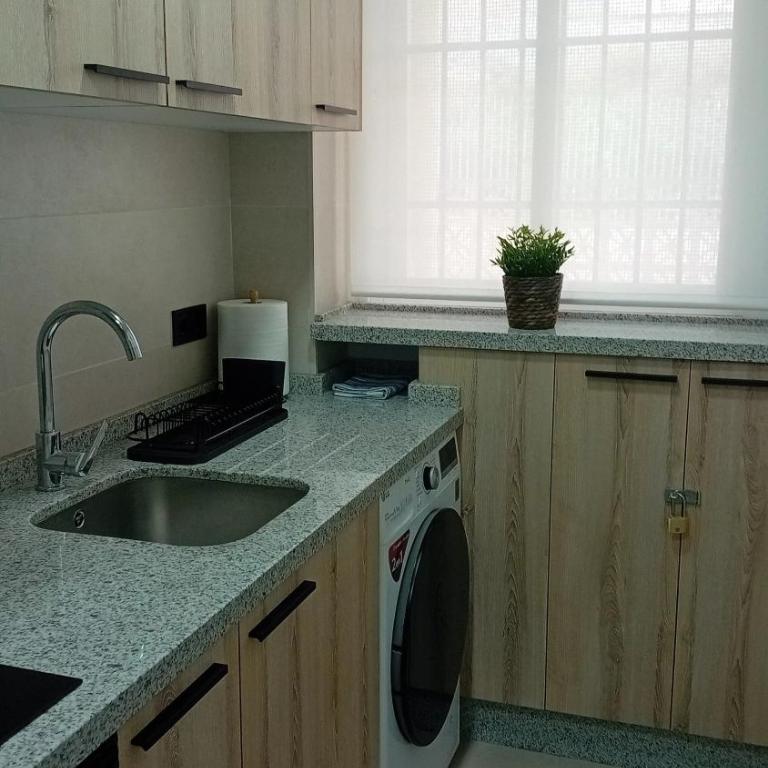 VISTA AZUL No1 - Apartamento de 2 dormitorios - 52