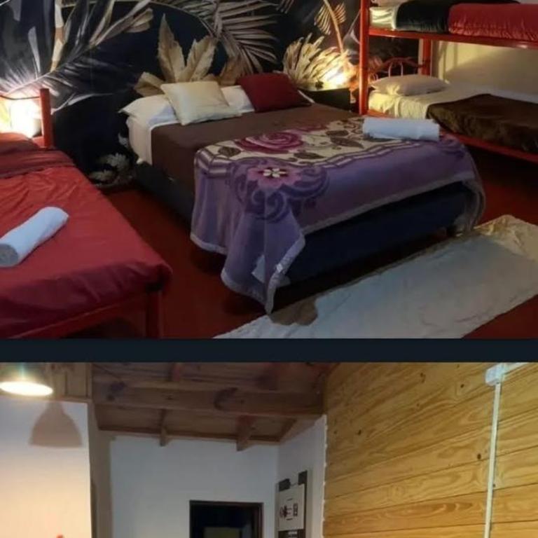 Apart B & G - Apartamento de 1 dormitorio - 3