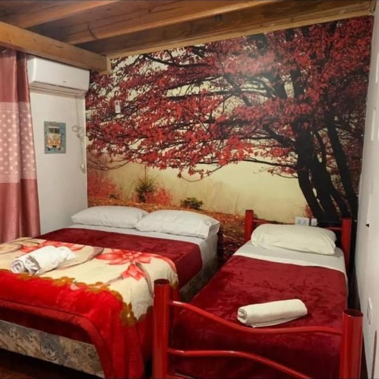 Apart B & G - Apartamento de 1 dormitorio - 4